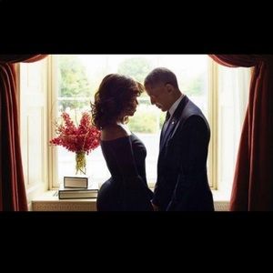 Meet your Posher, Dawn